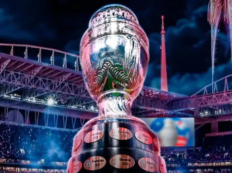 ¿Cuándo y dónde será la final de la Copa América 2024?