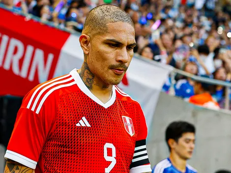 Guerrero se retira por esta razón