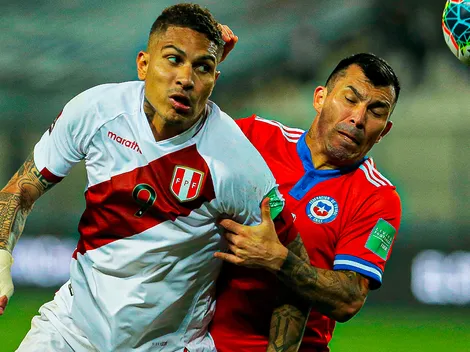 Históricos de Chile le faltan el respeto a Perú