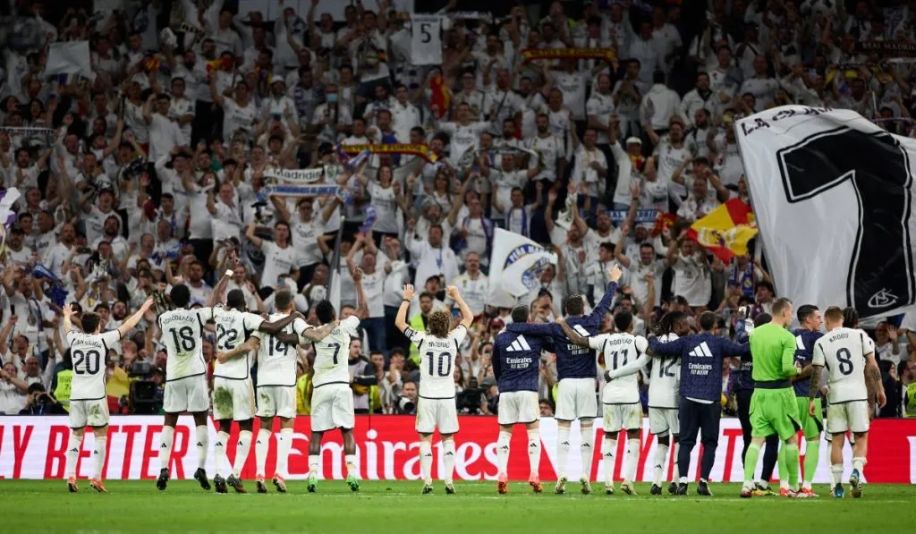 Real Madrid vs. Barcelona, uno de los clásicos más costosos del mundo: IMAGO