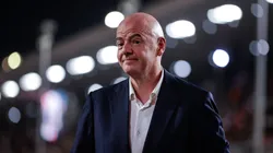 Gianni Infantino y FIFA estarían a las puertas de abrir como nunca el fútbol de clubes.