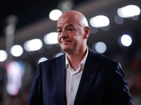 FIFA decide: Barcelona o Real Madrid podrían jugar en el extranjero