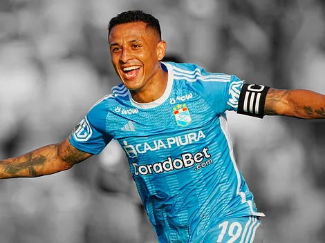 ¿Yotún se retira? La última información que afecta a Cristal y Perú