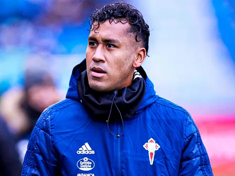 ¿Lo paga el Atlético? Este es el valor actual de Tapia