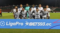 A Emelec le cae otra demanda