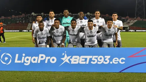 A Emelec le cae otra demanda