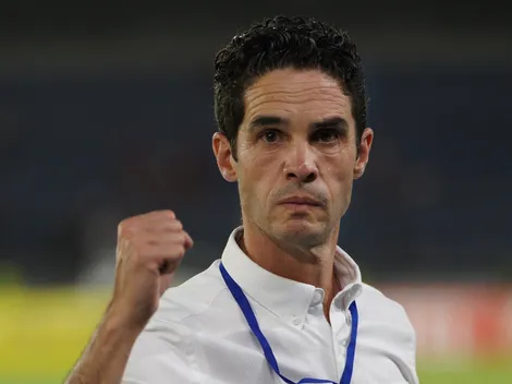 Josep Alcácer ya no confiaría en este jugador de Liga de Quito