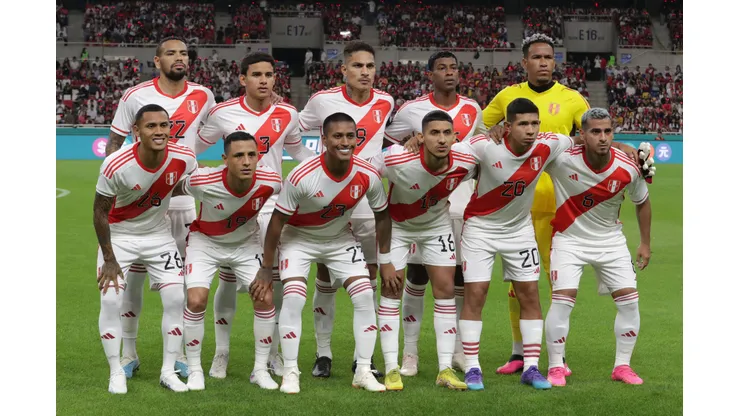 Tres jugadores que rechazaron a la Selección Peruana