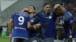 La radical decisión de Emelec contra GolTv