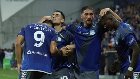 La radical decisión de Emelec contra GolTv