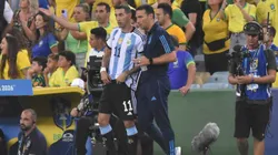 La Copa América se prepara para una nueva edición.