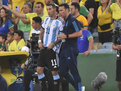 ¿Cuántos cambios se pueden hacer en la Copa América?