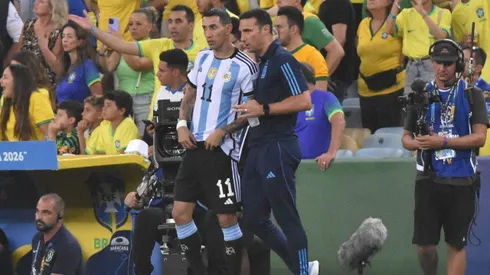 La Copa América se prepara para una nueva edición.