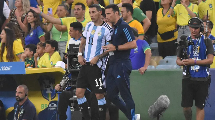 La Copa América se prepara para una nueva edición.