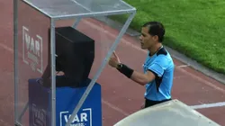 ¿Hay VAR en la Copa América 2024?