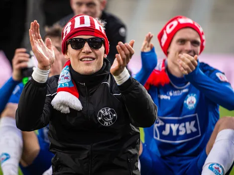 Oliver Sonne confirmó hinchaje en el Perú: ¿Alianza Lima o Universitario?