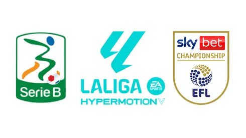 Equipos reconocidos internacionalmente seguirán jugando en las segundas categorías de sus países.