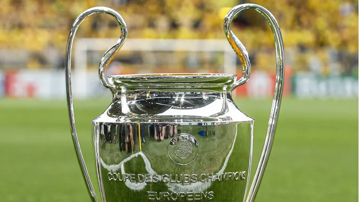 Once equipos confirmaron su presencia y otros cinco grandes su ausencia para la Champions League 2024/2025.