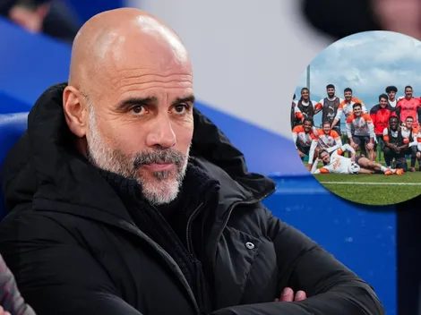 Sin Champions pero con récord: Manchester City presume tras derrota vs. Real Madrid