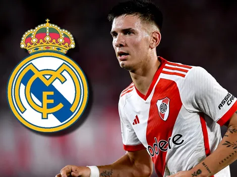 Saca ventaja: Real Madrid adelanta a Barcelona por Mastantuono