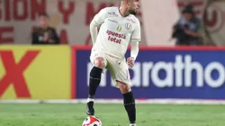 Rodrigo Ureña contó si Ricardo Gareca lo llamará a Chile