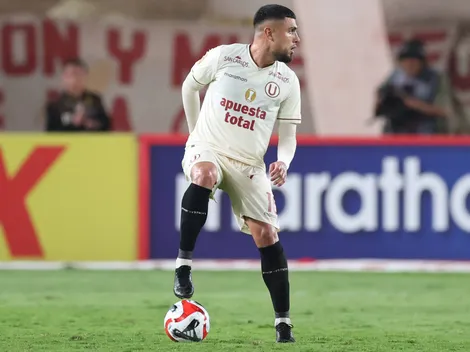 ¿Ricardo Gareca llamó a Rodrigo Ureña?: El crack de Universitario contó su verdad