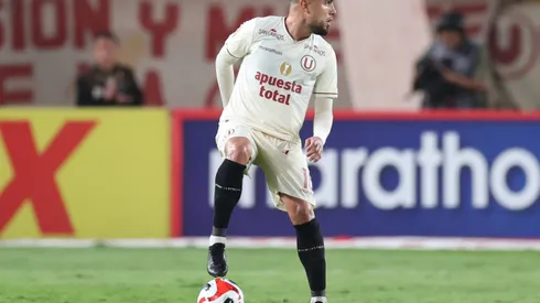 Rodrigo Ureña contó si Ricardo Gareca lo llamará a Chile