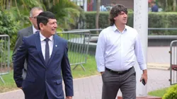 La Fiscalía versus Agustín Lozano, Jean Ferrari y Salomón Lerner