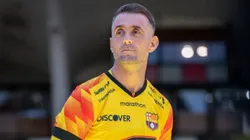 ¿Y Barcelona? Damián Díaz habla de su siguiente club.