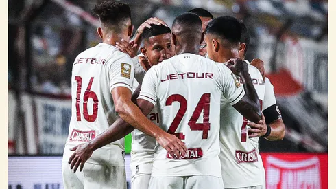 Los resultados que necesita Universitario para ganar el Apertura