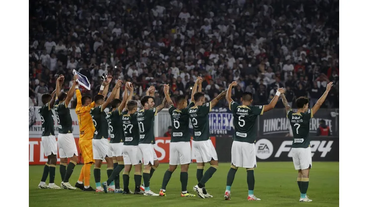 Alianza Lima hace una denuncia importante