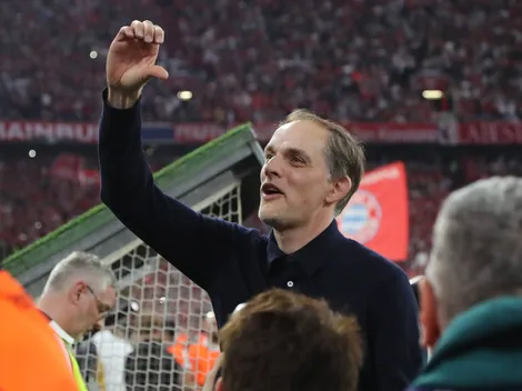 Ni Guardiola o Klopp: histórica racha de Tuchel preocupa en Real Madrid