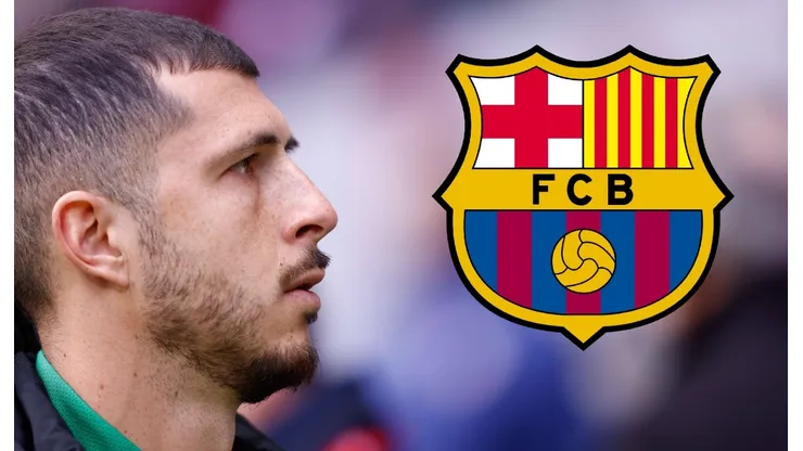 Guido Rodríguez, cada vez más cerca del Barcelona.