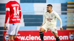 Universitario de Deportes ganó por penales a Cienciano