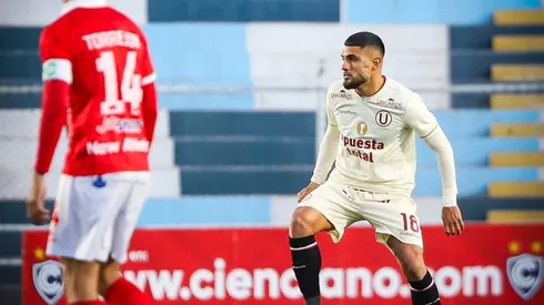 Universitario de Deportes ganó por penales a Cienciano