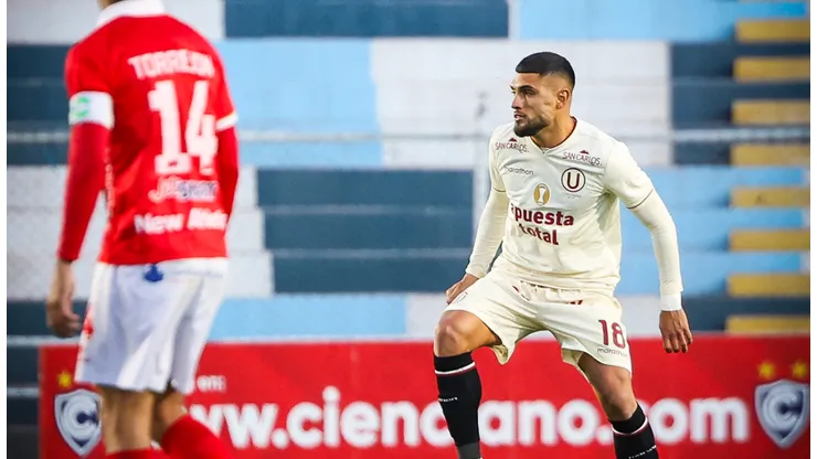Universitario de Deportes ganó por penales a Cienciano
