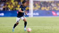 Ángel Mena - Selección Ecuador. Foto: IMAGO.