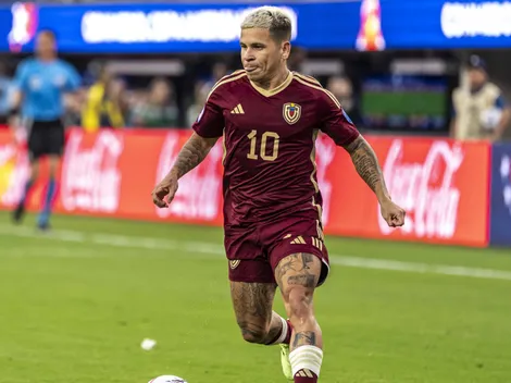 Dónde está jugando hoy Venezuela vs. Jamaica por la Copa América: estadio, lugar y ciudad