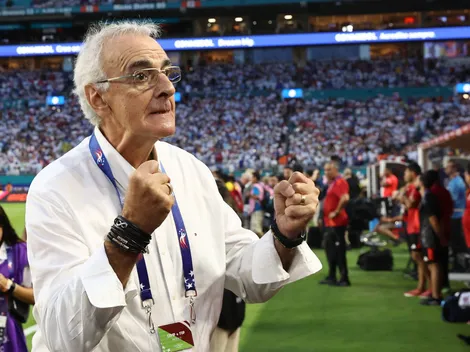 La fortuna que se llevaría Jorge Fossati si lo despiden de la Selección de Perú