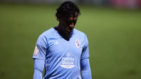 Renato Tapia fue despedido oficialmente desde el Celta de Vigo