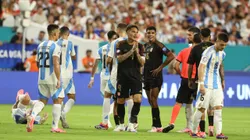 Cinco datos de Selección Peruana tras eliminación