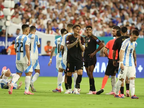 Copa América 2024: Los cinco datos lamentables de la Selección Peruana tras eliminación