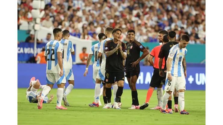 Cinco datos de Selección Peruana tras eliminación
