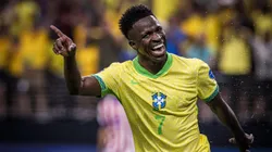 El once ideal de la fecha 2 de la Copa América 2024.