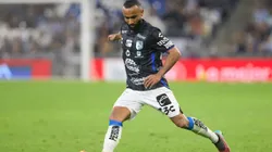 Sierra tiene nuevo equipo en México