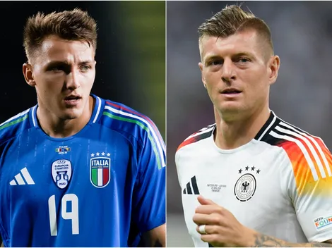 Eurocopa: arrancan los octavos de final