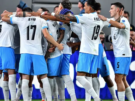 ¿Cuáles son las mayores goleadas de la Copa América?