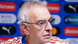 Jorge Fossati romperá todo en la Selección Peruana