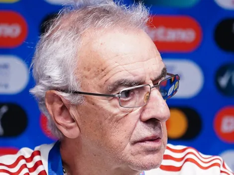 Jorge Fossati rompe todo en la Selección Peruana y toma medida para llegar al Mundial