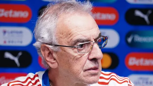 Jorge Fossati romperá todo en la Selección Peruana